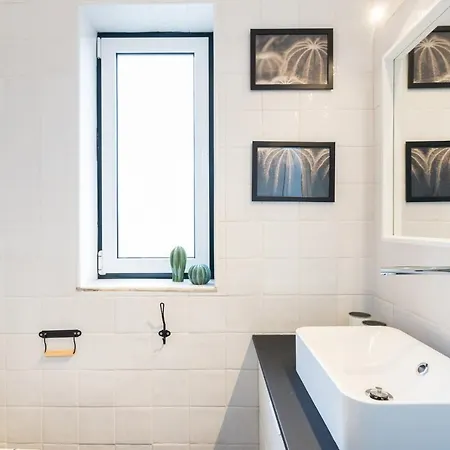 Flh Campo De Ourique Elegant Flat Apartmán Lisboa